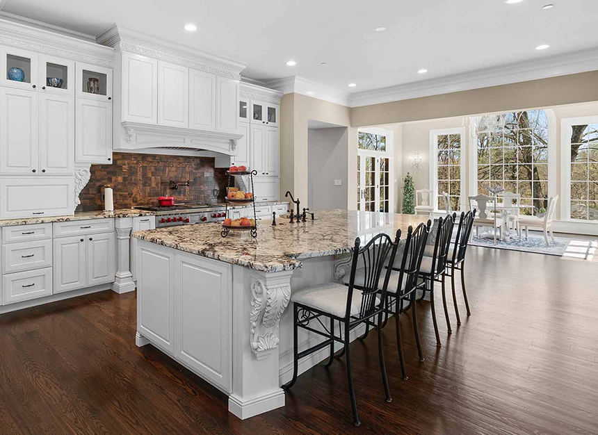 Kitchen Remodeling