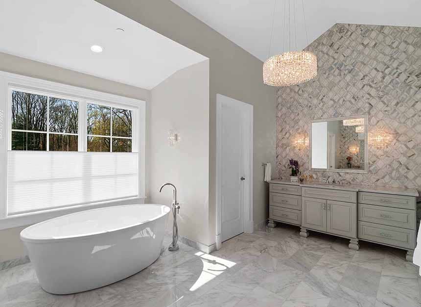 Bathroom Remodeling