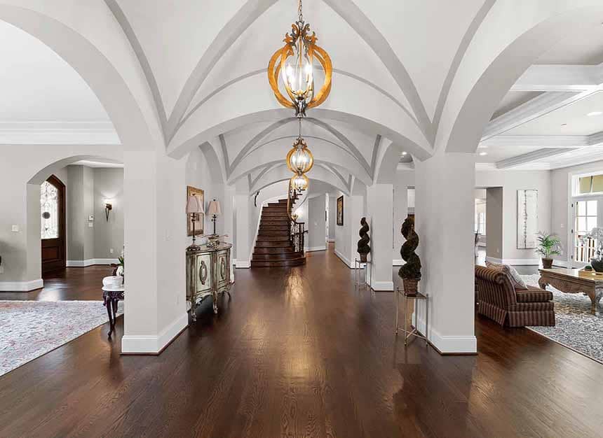 Residential Remodeling