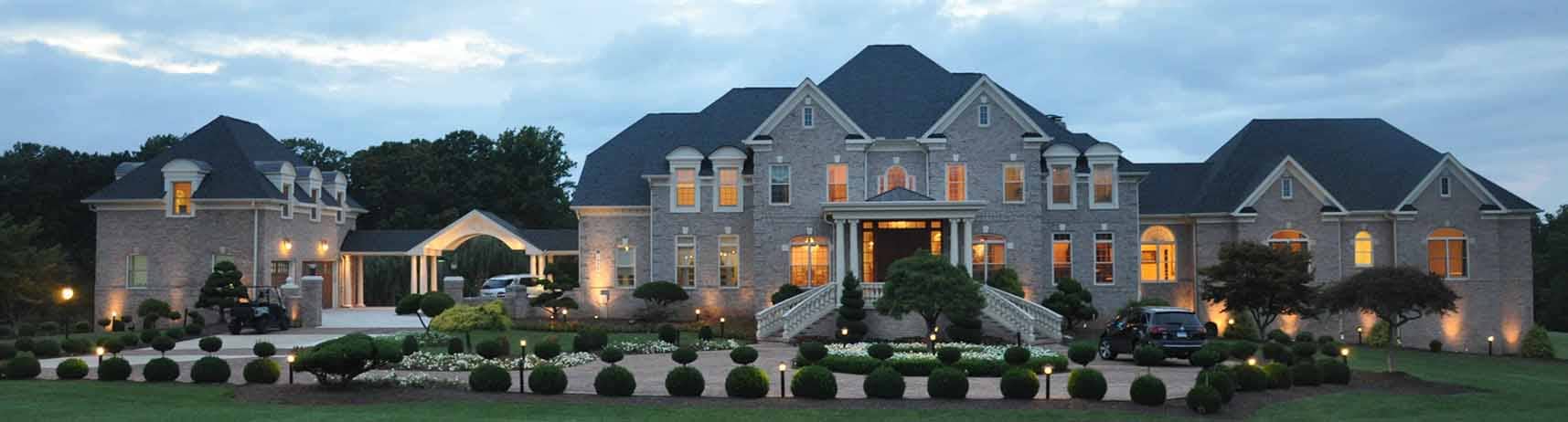 Potomac Home Builder, Custom Home Builder and Home Remodeling Contractor