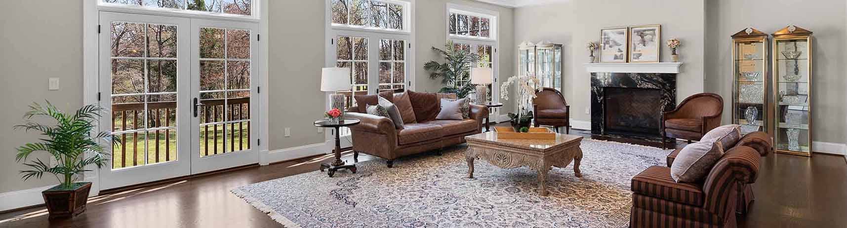 Bethesda Home Builder, Custom Home Builder and Home Remodeling Contractor