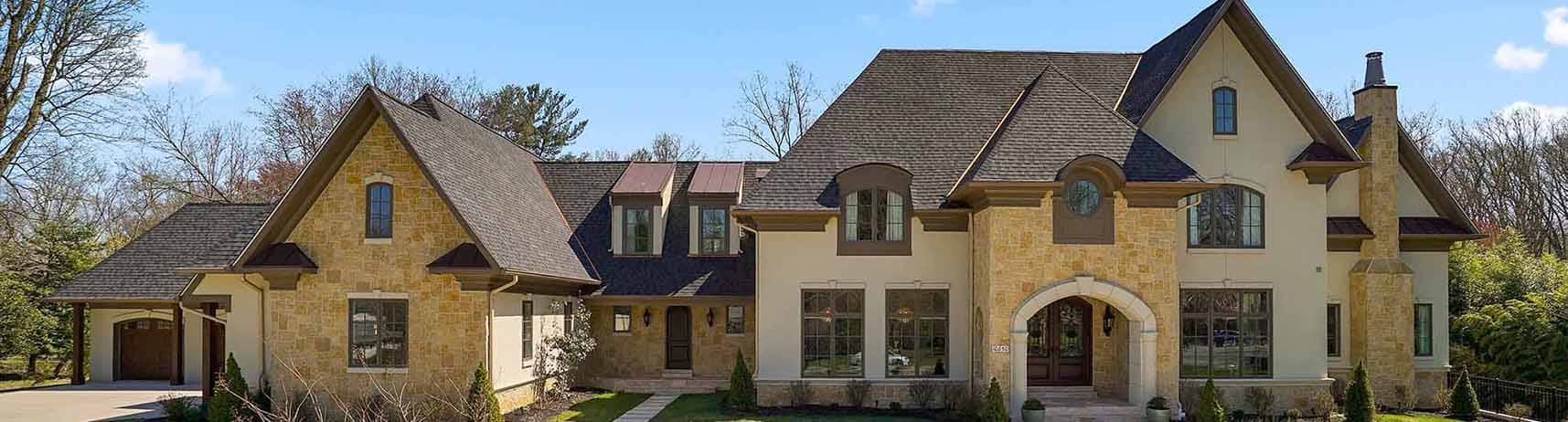 Bethesda Home Builder, Custom Home Builder and Home Remodeling Contractor