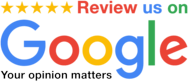 Google Review icon